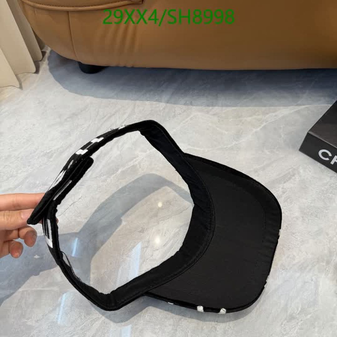 Chanel-Cap(Hat) Code: SH8998 $: 29USD