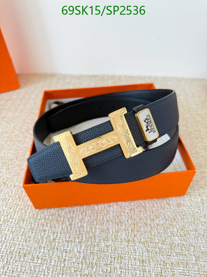 Hermes-Belts Code: SP2536 $: 69USD