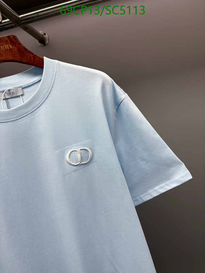 Dior-Clothing Code: SC5113 $: 69USD