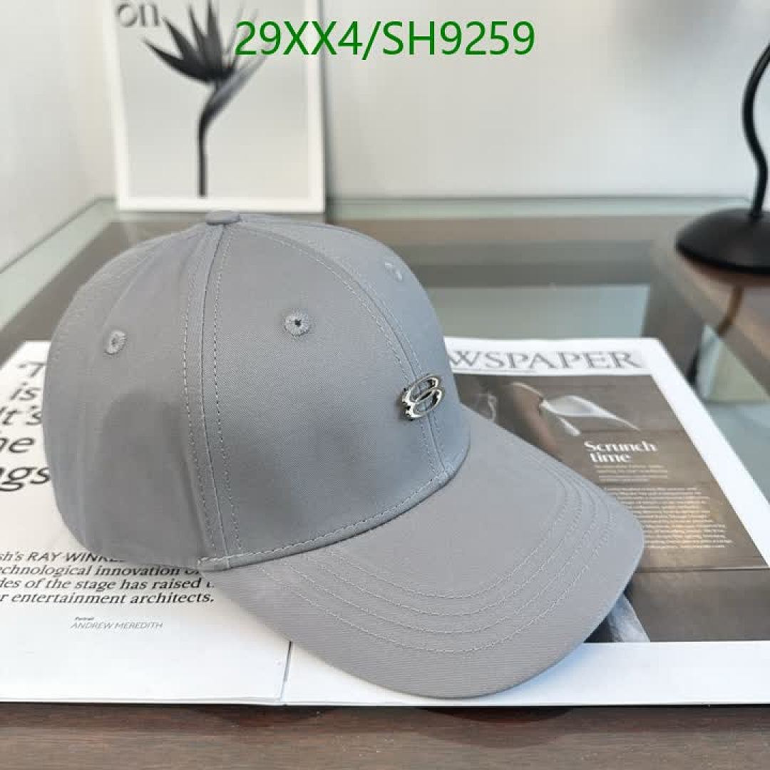 Balenciaga-Cap(Hat) Code: SH9259 $: 29USD