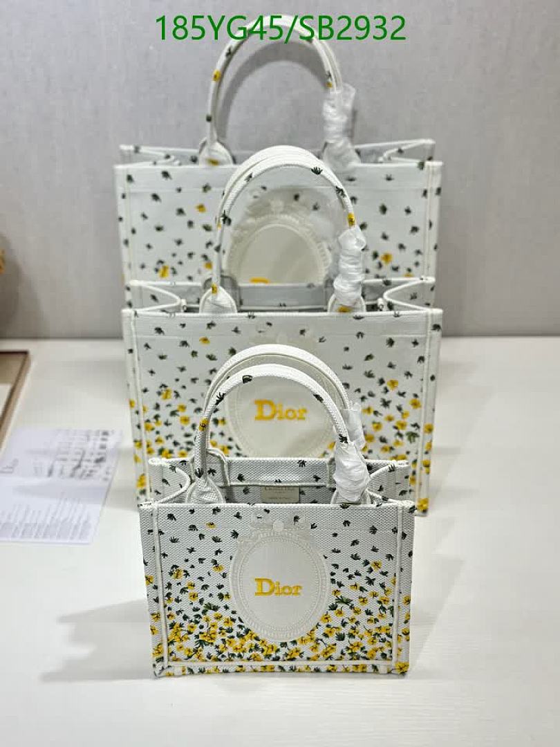Dior-Bag-Mirror Quality Code: SB2932