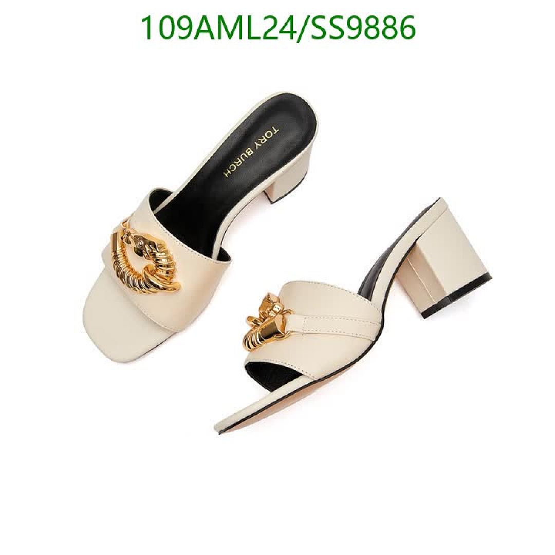 Tory Burch-Women Shoes Code: SS9886 $: 109USD
