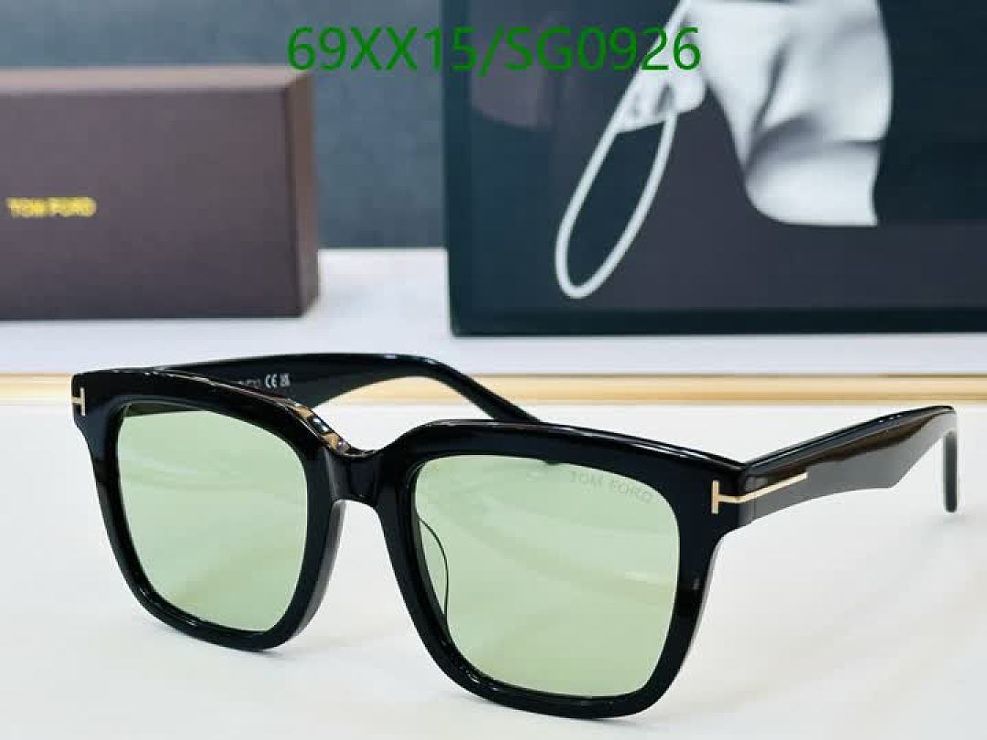 Tom Ford-Glasses Code: SG0926 $: 69USD