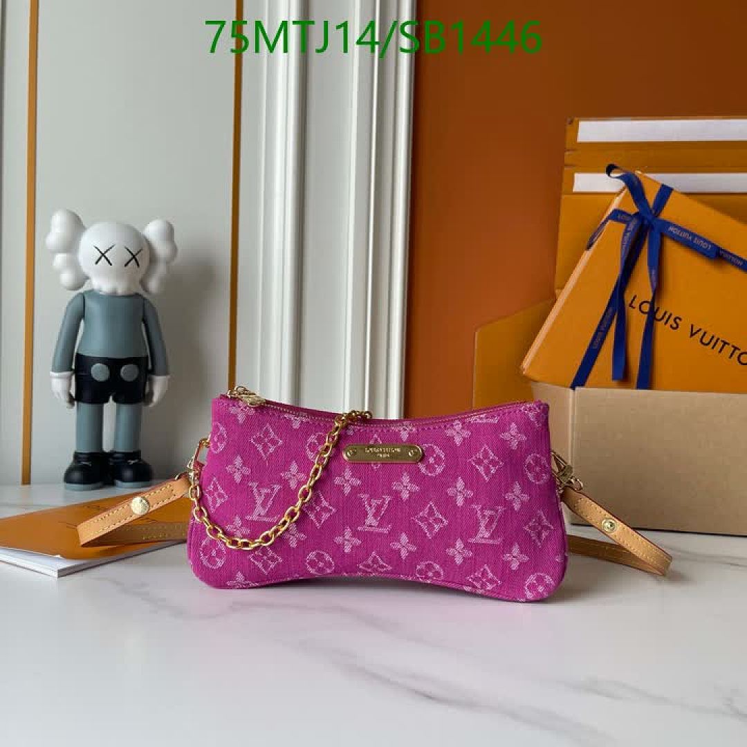 LV-Bag-4A Quality Code: SB1446 $: 75USD