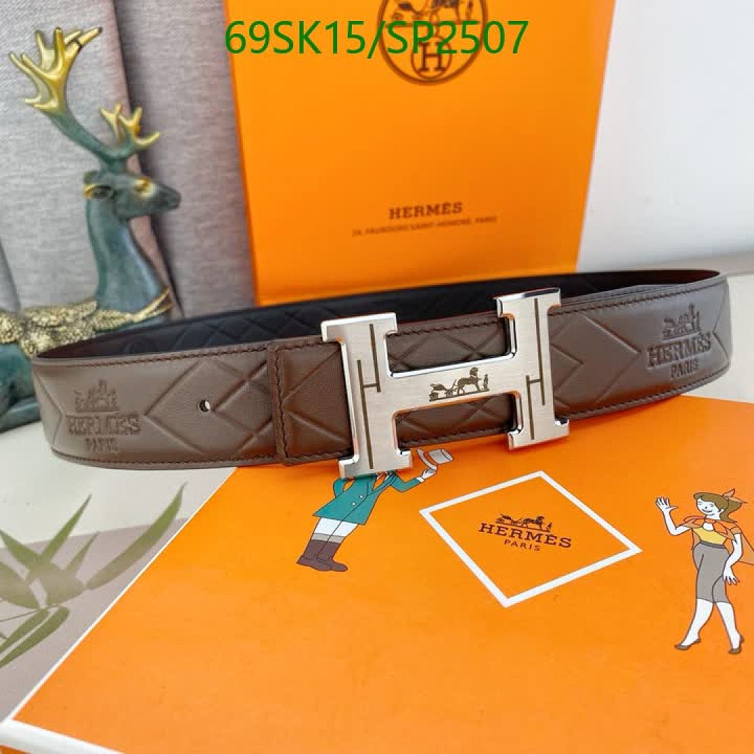 Hermes-Belts Code: SP2507 $: 69USD