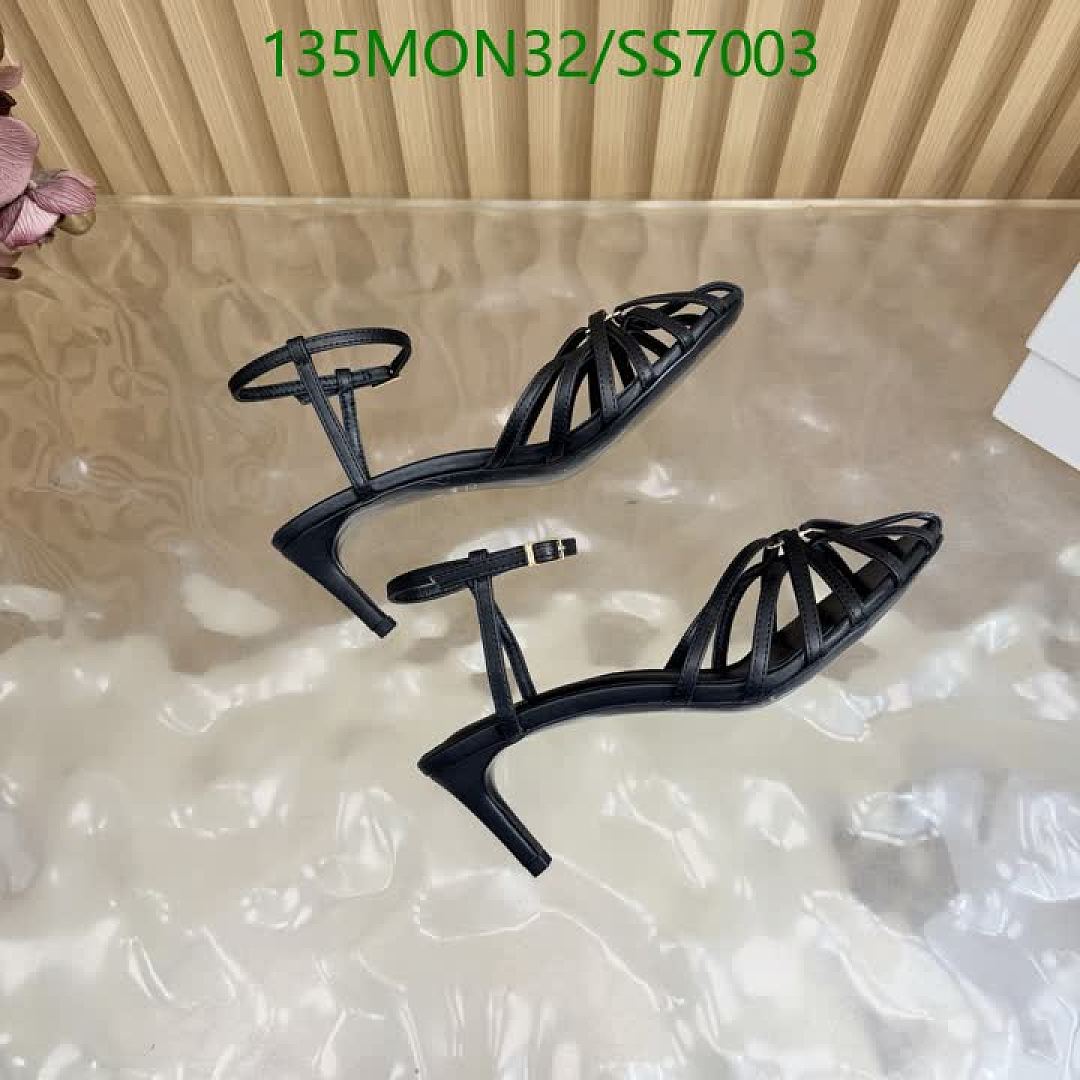 Celine-Women Shoes Code: SS7003 $: 135USD