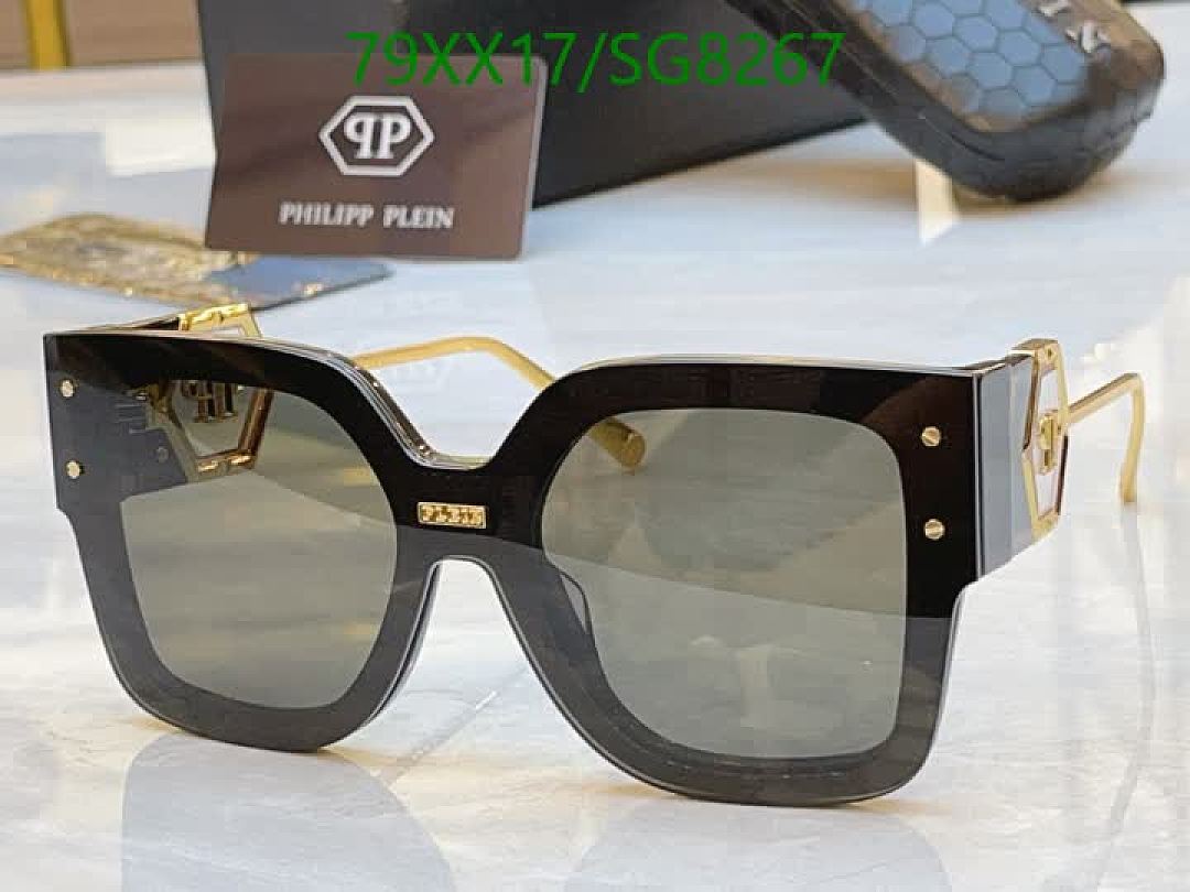 Philipp Plein-Glasses Code: SG8267 $: 79USD