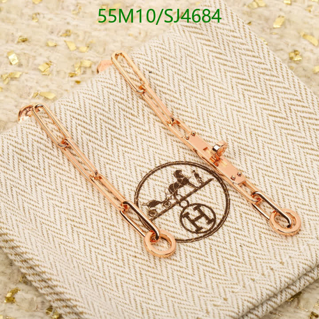 Hermes-Jewelry Code: SJ4684 $: 55USD
