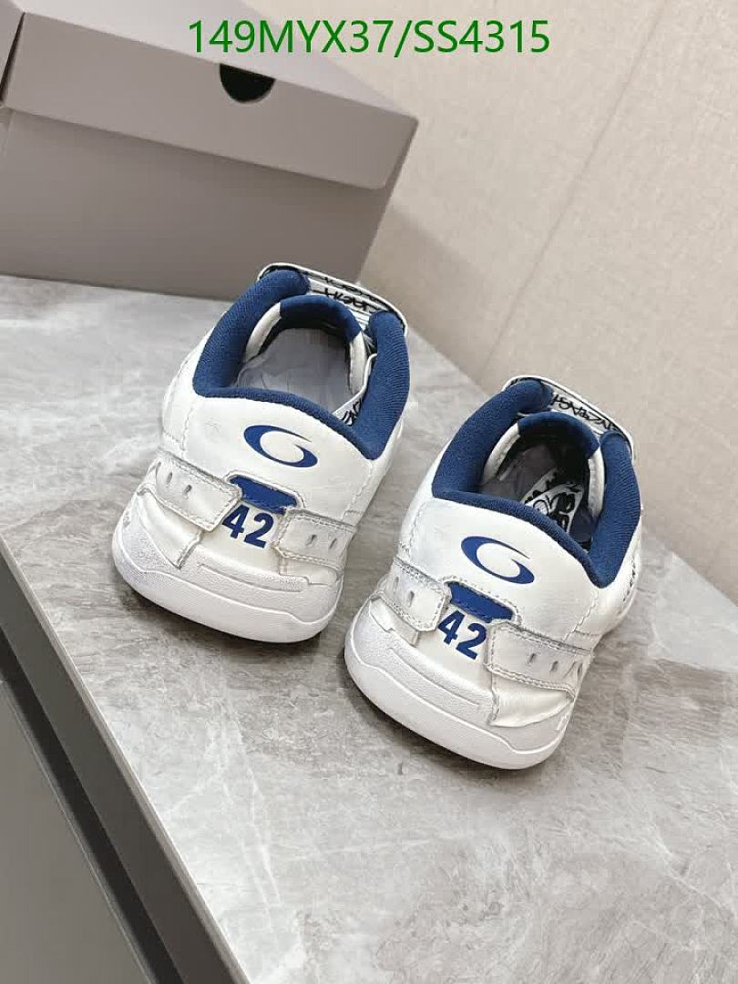 Balenciaga-Women Shoes Code: SS4315 $: 149USD