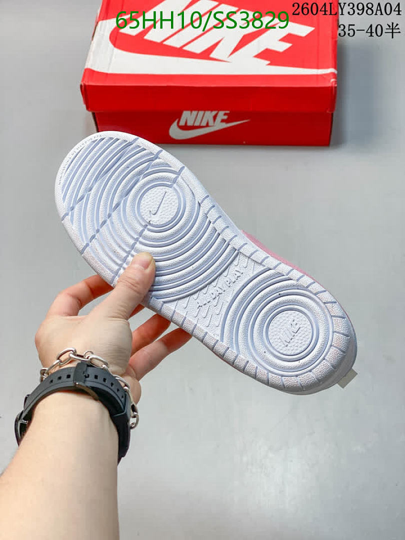 Nike-Men shoes Code: SS3829 $: 65USD