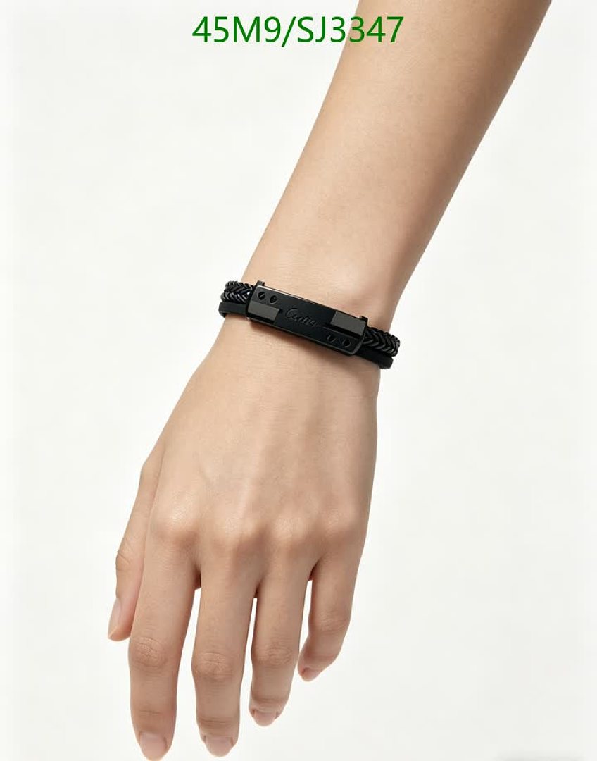 Cartier-Jewelry Code: SJ3347 $: 45USD
