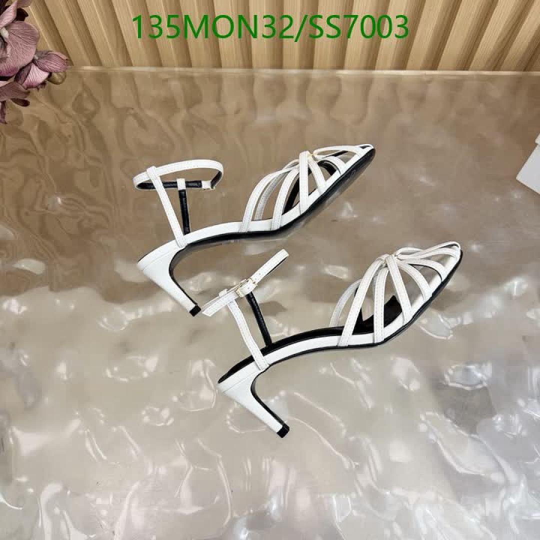 Celine-Women Shoes Code: SS7003 $: 135USD
