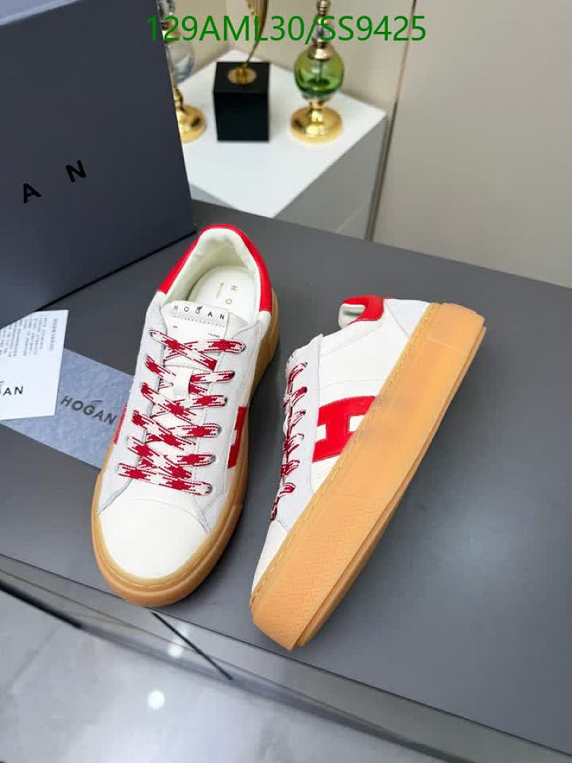 Hogan-Women Shoes Code: SS9425 $: 129USD