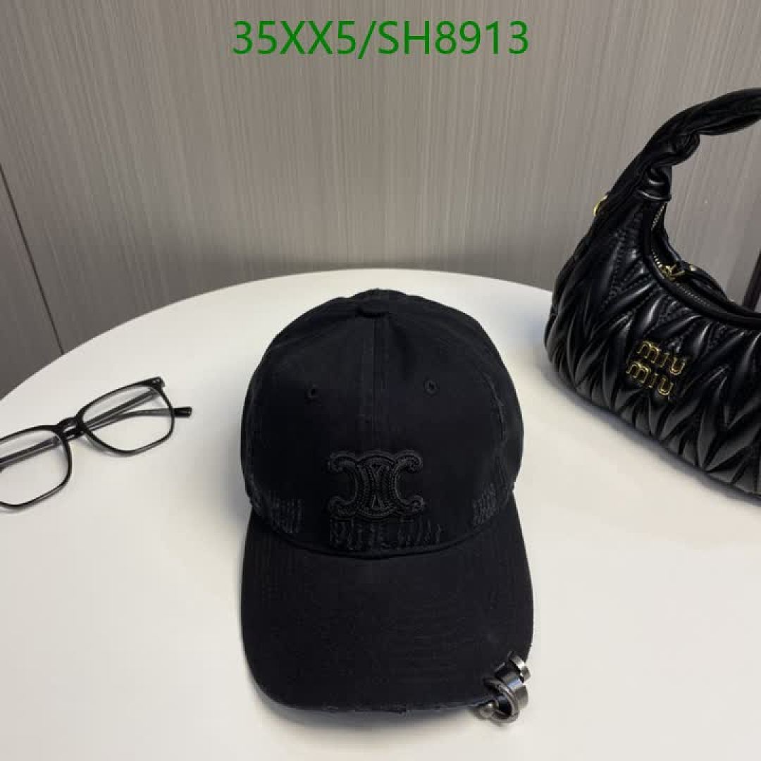 Celine-Cap(Hat) Code: SH8913 $: 35USD