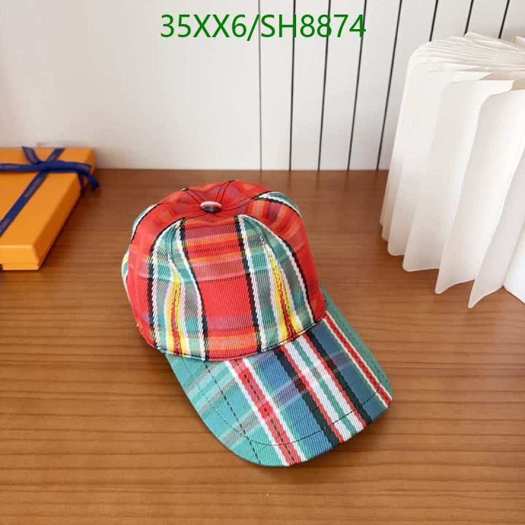 Burberry-Cap(Hat) Code: SH8874 $: 35USD