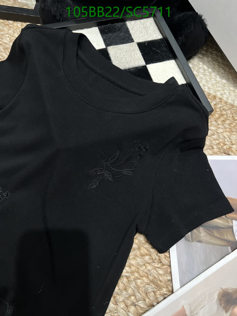 Chanel-Clothing Code: SC5711 $: 105USD