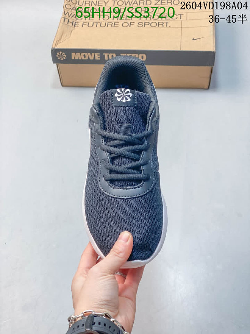 Nike-Men shoes Code: SS3720 $: 65USD