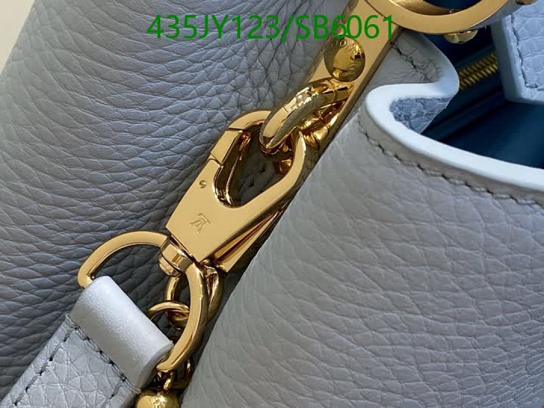 LV-Bag-Mirror Quality Code: SB6061