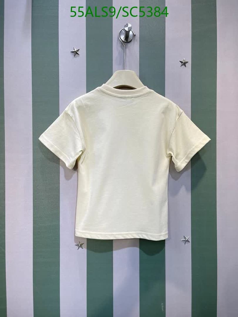 Burberry-Kids Clothing Code: SC5384 $: 55USD
