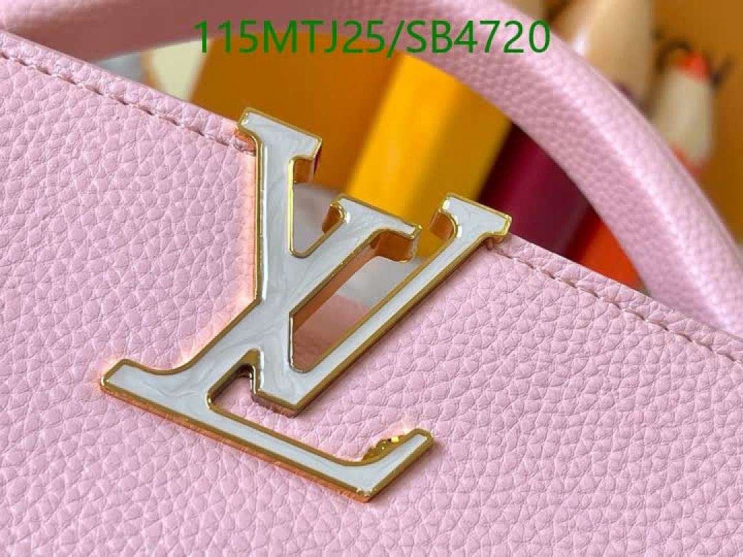 LV-Bag-4A Quality Code: SB4720