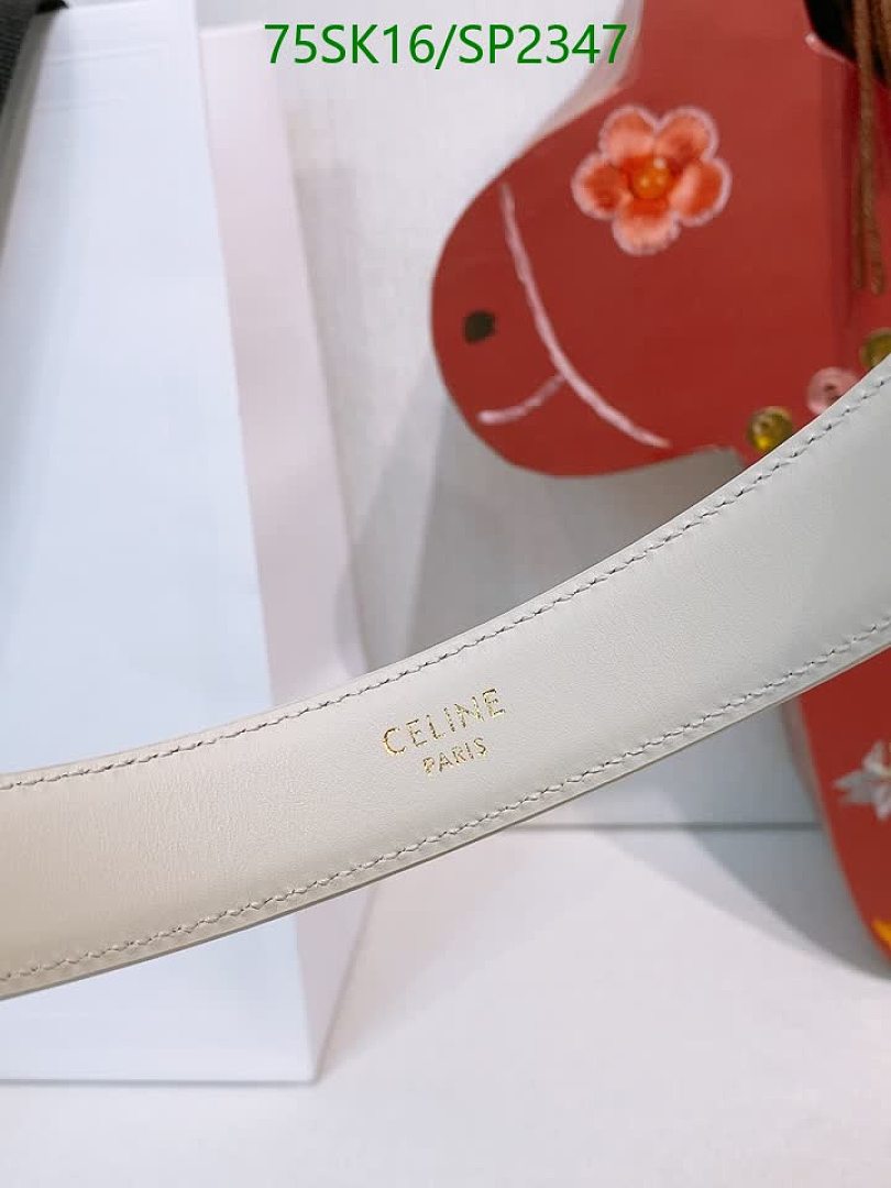 Celine-Belts Code: SP2347 $: 75USD