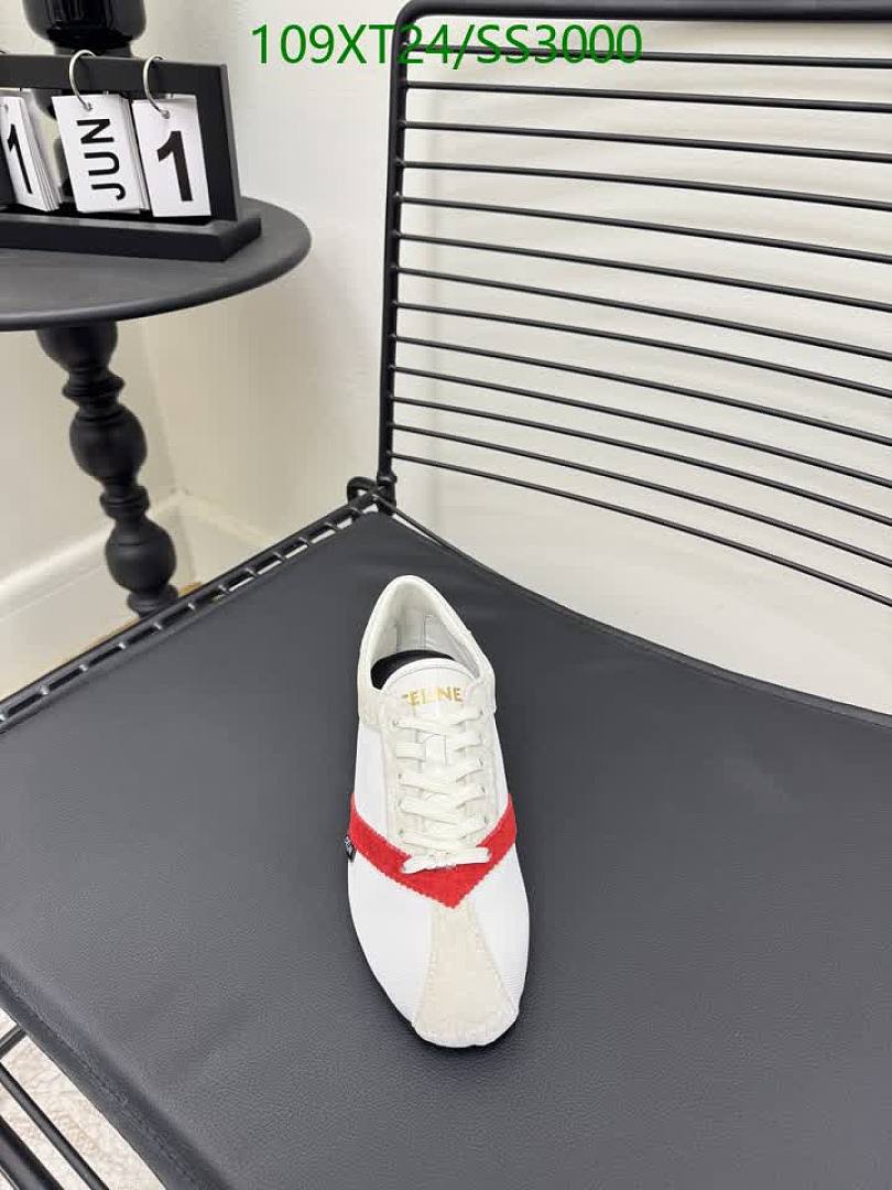 Celine-Women Shoes Code: SS3000 $: 109USD