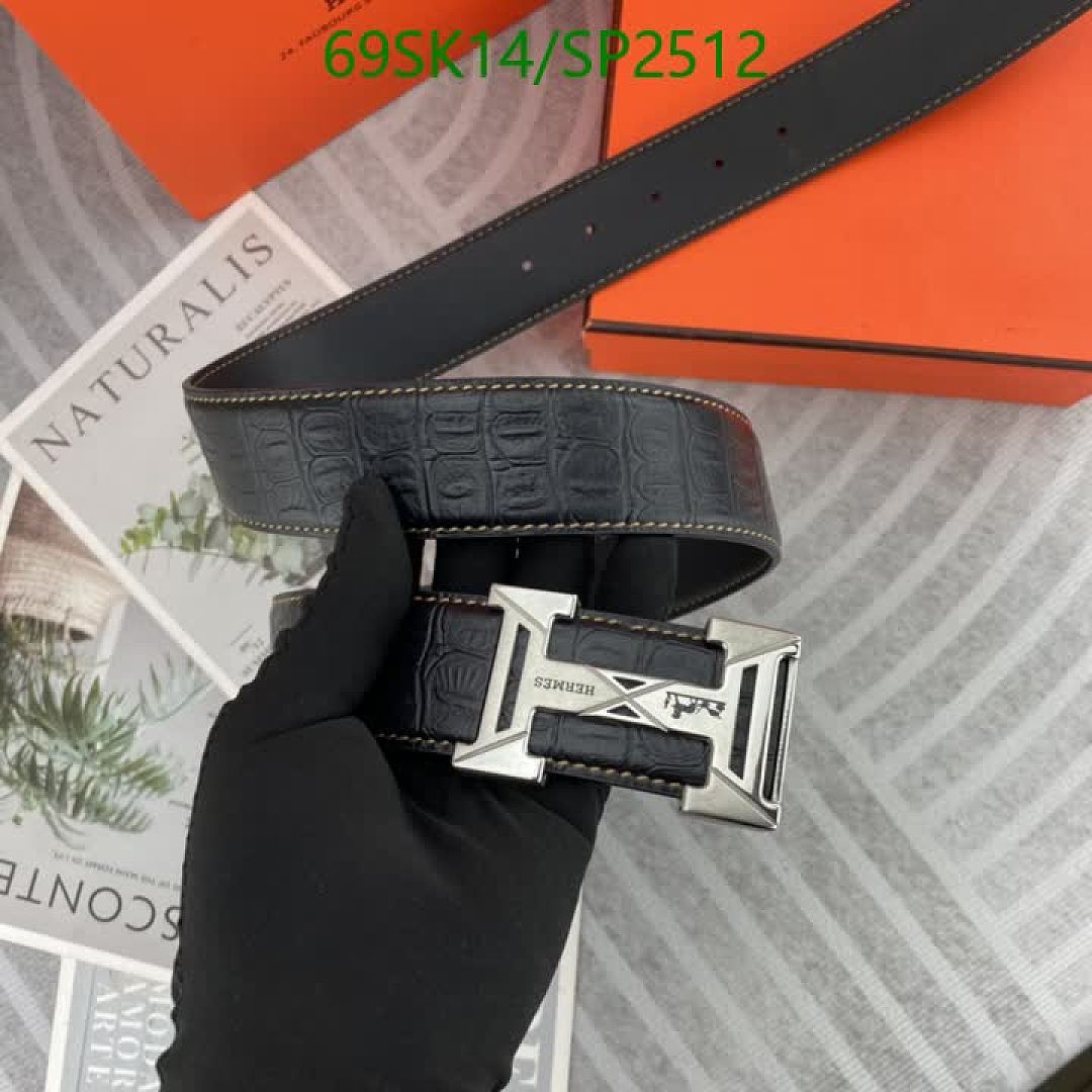 Hermes-Belts Code: SP2512 $: 69USD