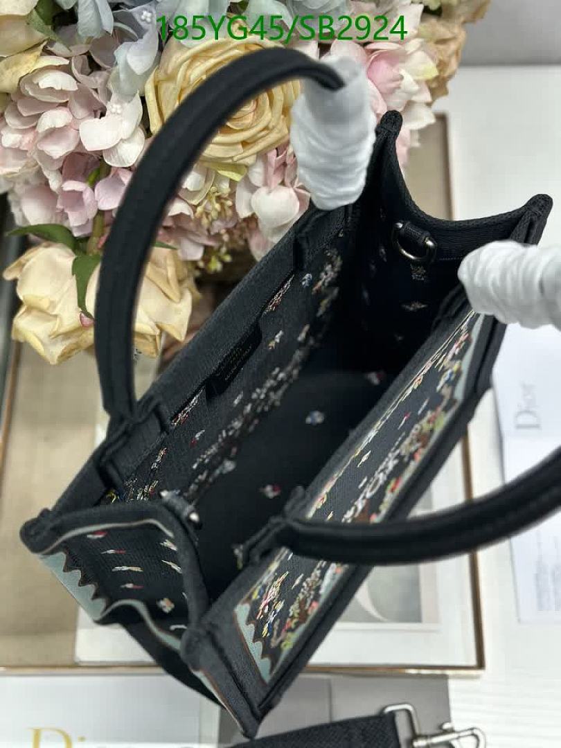 Dior-Bag-Mirror Quality Code: SB2924