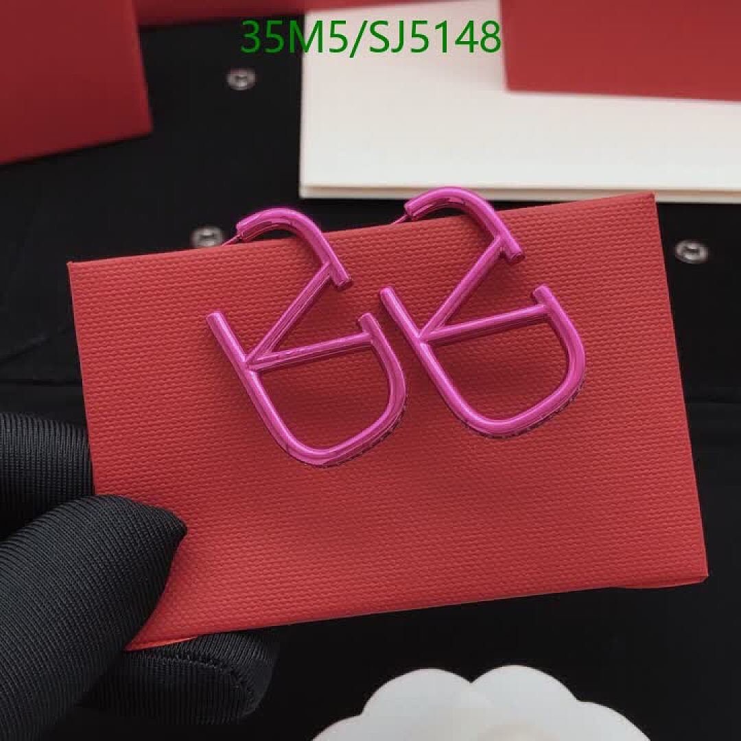 Valentino-Jewelry Code: SJ5148 $: 35USD