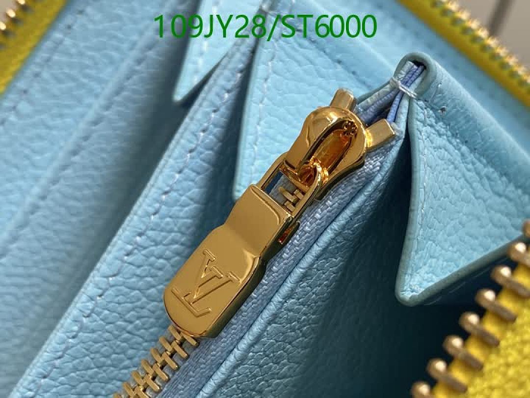 LV-Wallet Mirror Quality Code: ST6000 $: 109USD