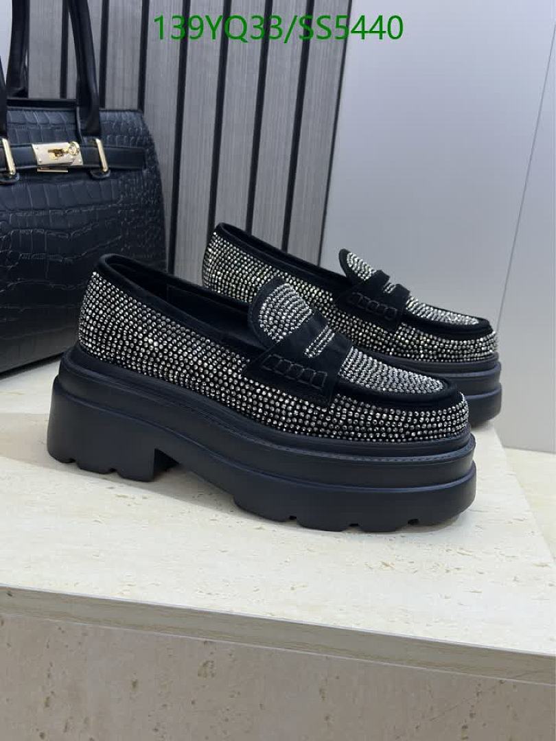 Alexander Wang-Women Shoes Code: SS5440 $: 139USD