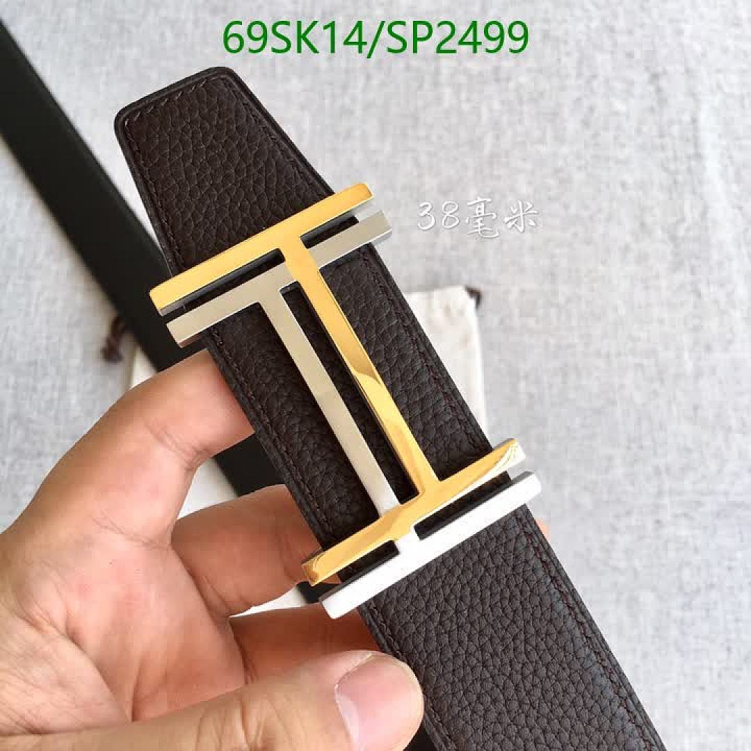 Hermes-Belts Code: SP2499 $: 69USD