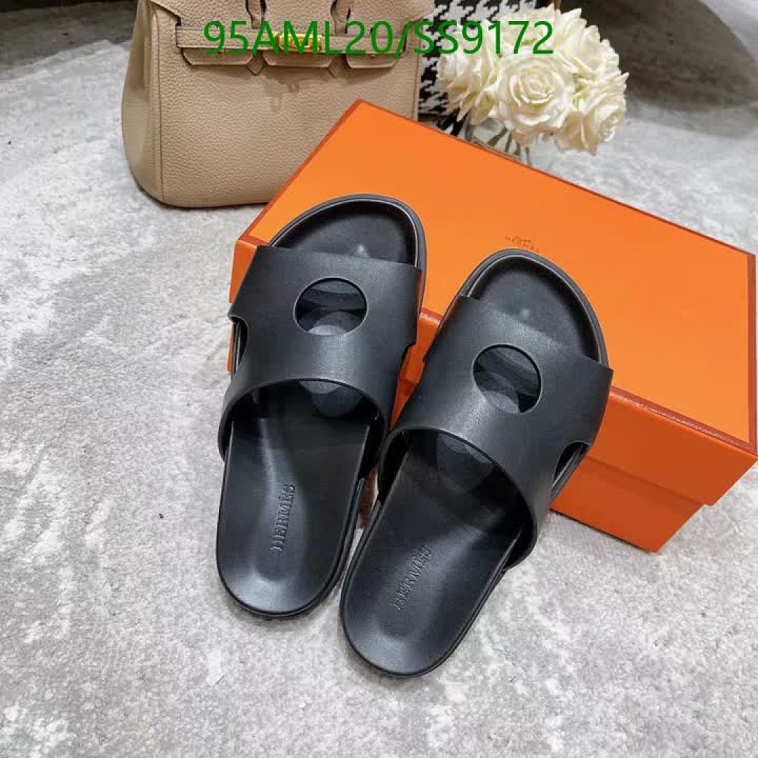 Hermes-Men shoes Code: SS9172 $: 95USD