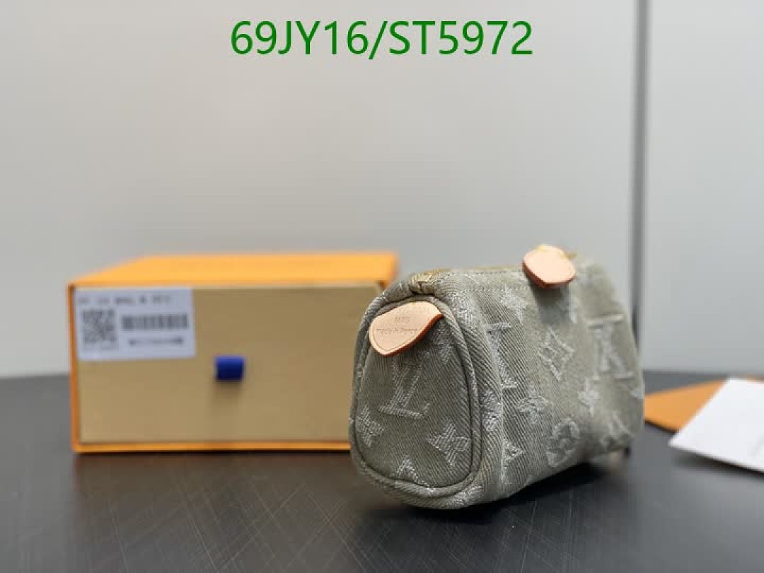 LV-Wallet Mirror Quality Code: ST5972 $: 69USD