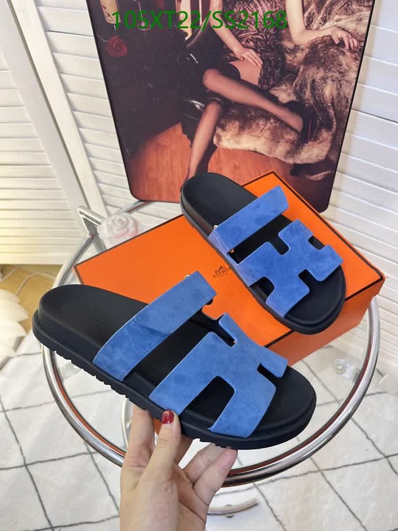 Hermes-Men shoes Code: SS2168 $: 105USD