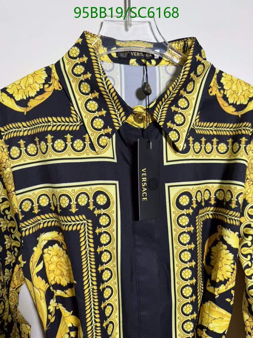 Versace-Clothing Code: SC6168 $: 95USD