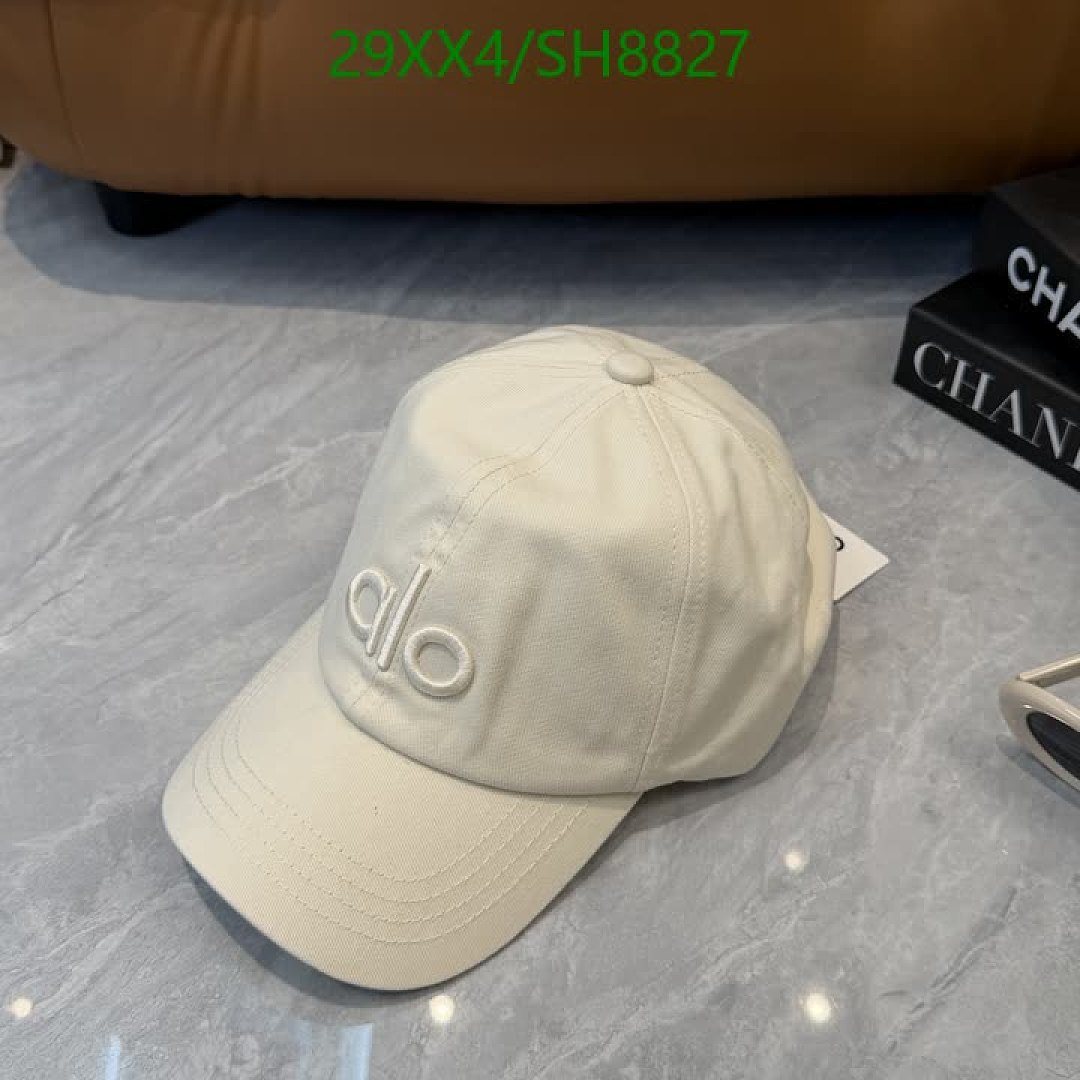 Alo yoga-Cap(Hat) Code: SH8827 $: 29USD