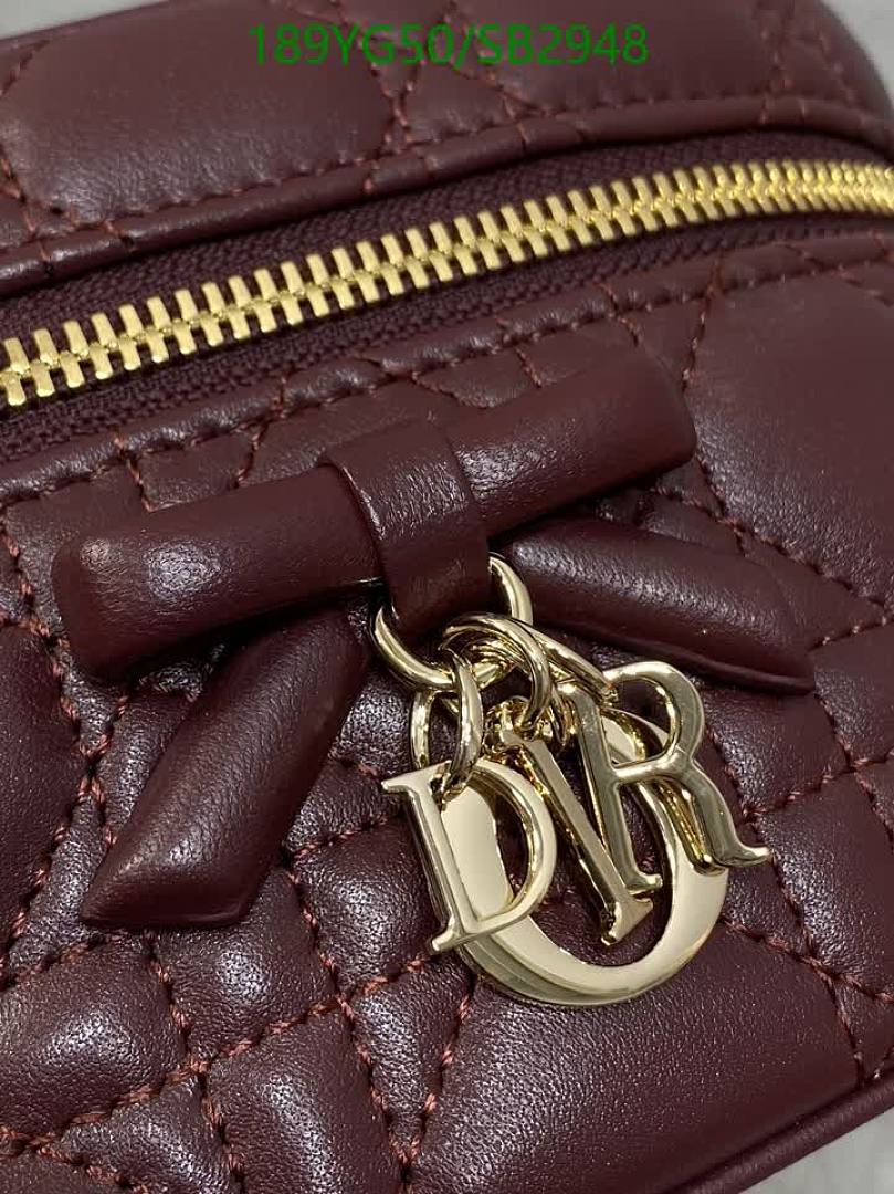 Dior-Bag-Mirror Quality Code: SB2948 $: 189USD