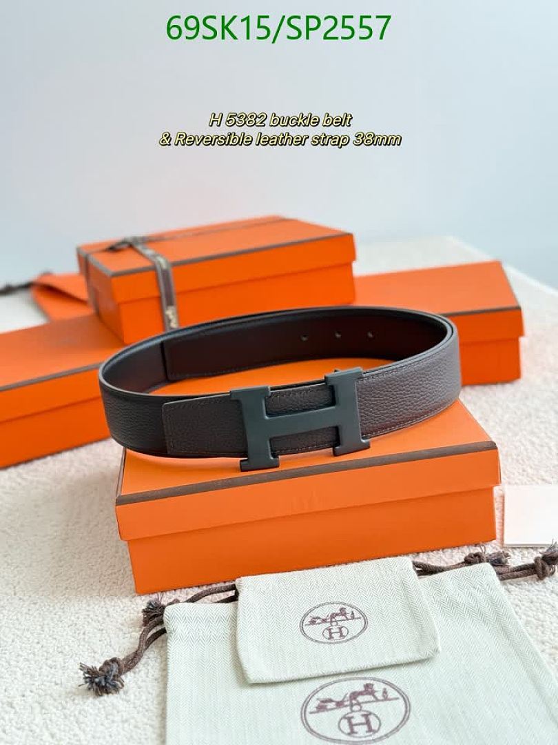 Hermes-Belts Code: SP2557 $: 69USD