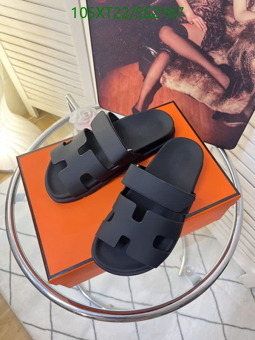 Hermes-Men shoes Code: SS2167 $: 105USD