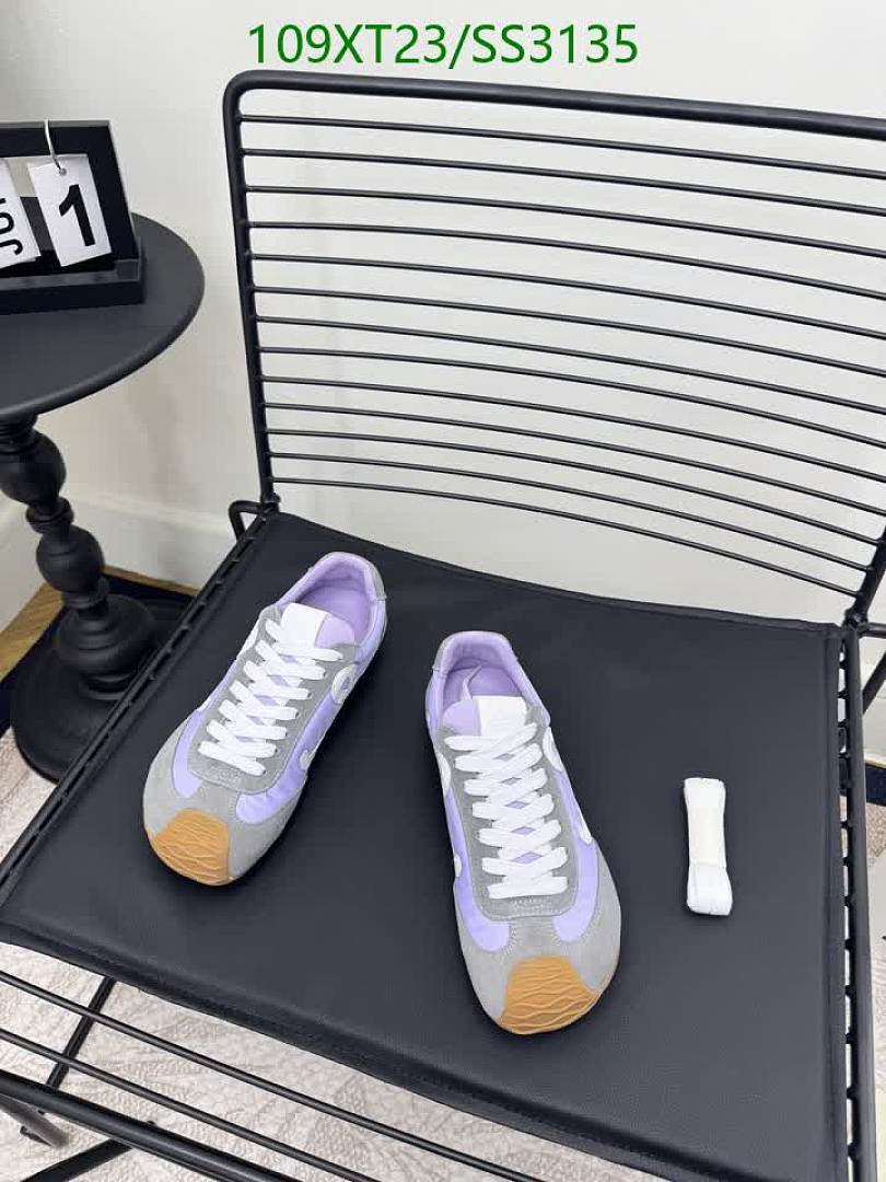 Loewe-Men shoes Code: SS3135 $: 109USD