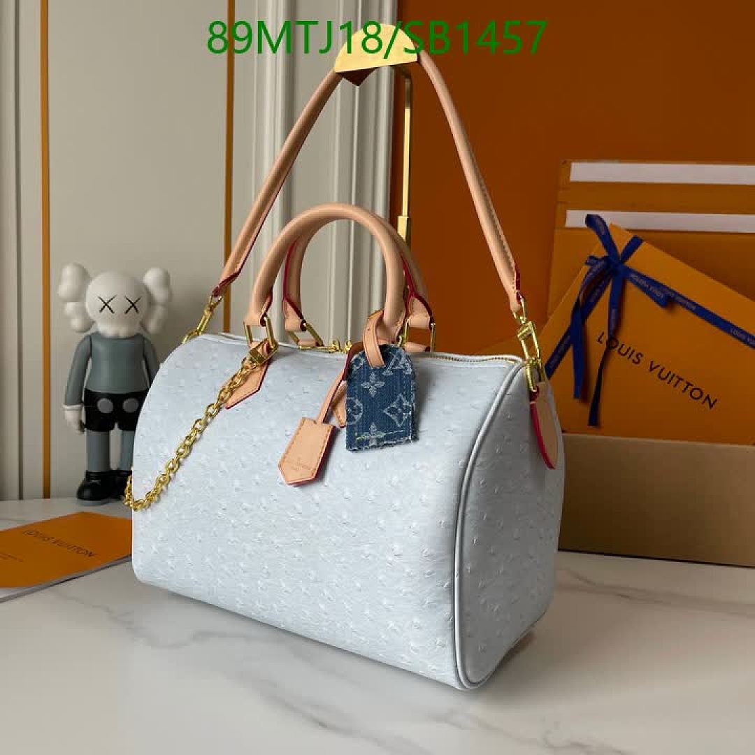 LV-Bag-4A Quality Code: SB1457 $: 89USD