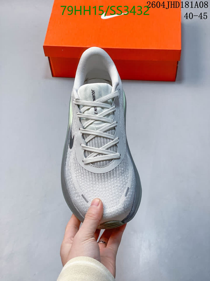 Nike-Men shoes Code: SS3432 $: 79USD