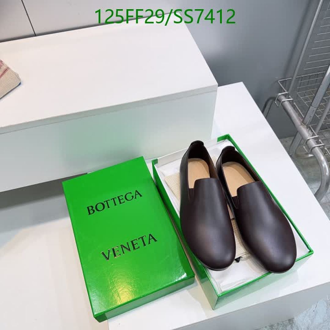 BV-Women Shoes Code: SS7412 $: 125USD