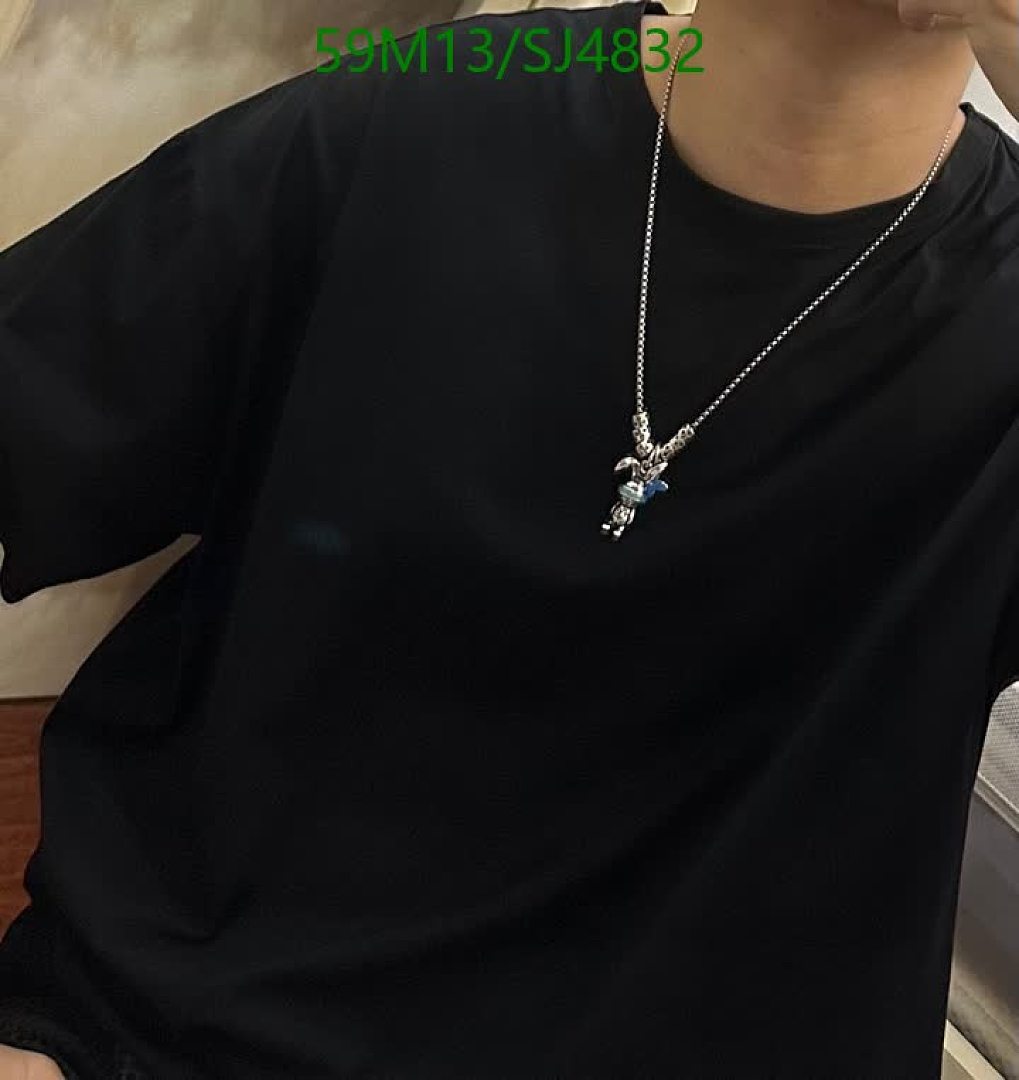 LV-Jewelry Code: SJ4832 $: 59USD