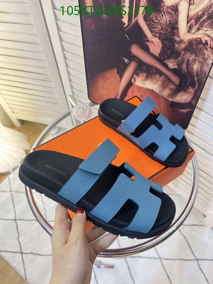 Hermes-Men shoes Code: SS2174 $: 105USD