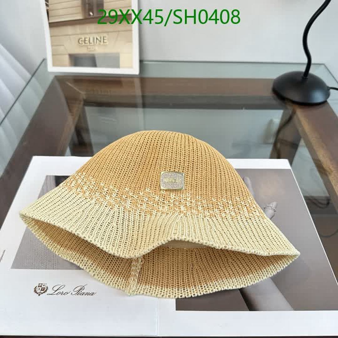 Prada-Cap(Hat) Code: SH0408 $: 29USD