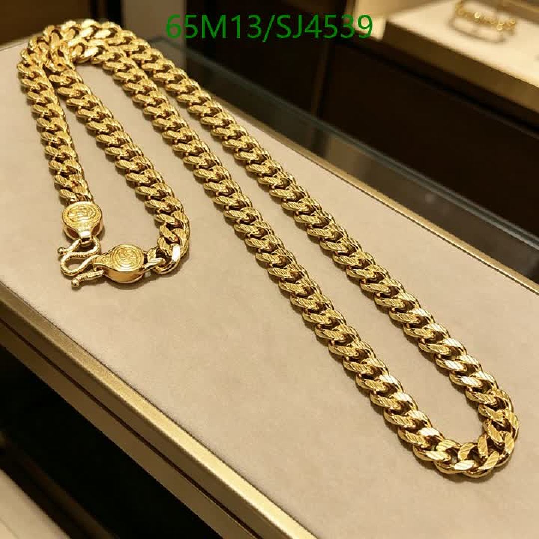 Gucci-Jewelry Code: SJ4539 $: 65USD