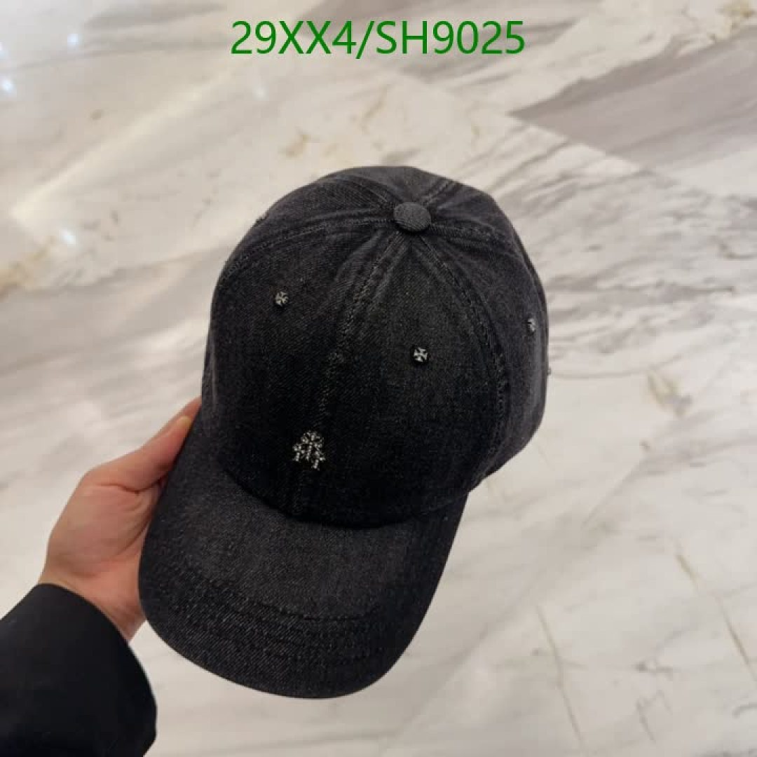 Chrome Hearts-Cap(Hat) Code: SH9025 $: 29USD