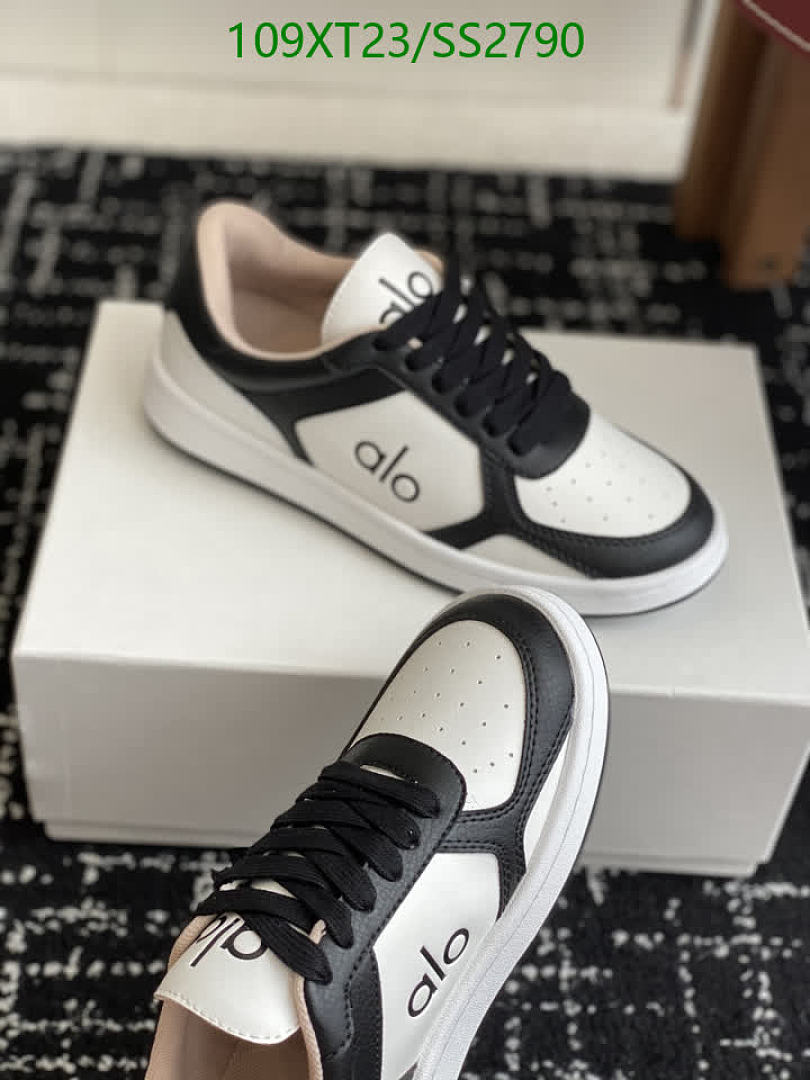 Alo-Women Shoes Code: SS2790 $: 109USD